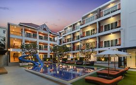 FX Hotel Pattaya